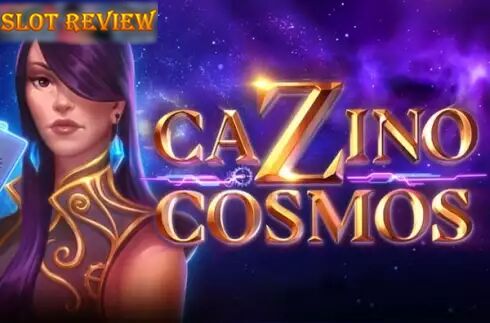 Cazino Cosmos icon